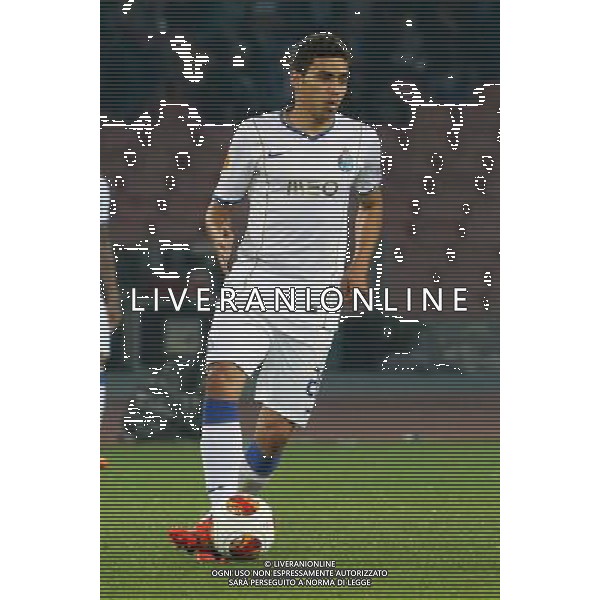 PORTO FOOTBALL CLUB NELLA FOTO: CARLOS EDUARDO FOTO MOSCA- AG.LIVERANI NAPOLI PORTO EUROPA LEAGUE 201-03-2014