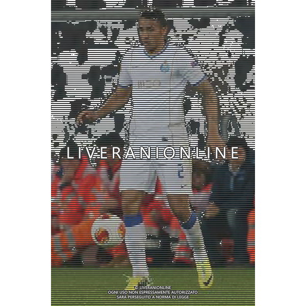 PORTO FOOTBALL CLUB NELLA FOTO: DANILO FOTO MOSCA- AG.LIVERANI NAPOLI PORTO EUROPA LEAGUE 201-03-2014