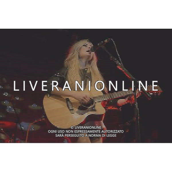Nina Nesbitt peforms live in concert at Manchester Ritz, Manchester, England, 21st March 2014. ©photoshot/Agenzia Aldo Liverani ITALY ONLY - - EDITORIAL USE ONLY