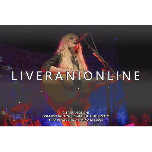 Nina Nesbitt peforms live in concert at Manchester Ritz, Manchester, England, 21st March 2014. ©photoshot/Agenzia Aldo Liverani ITALY ONLY - - EDITORIAL USE ONLY