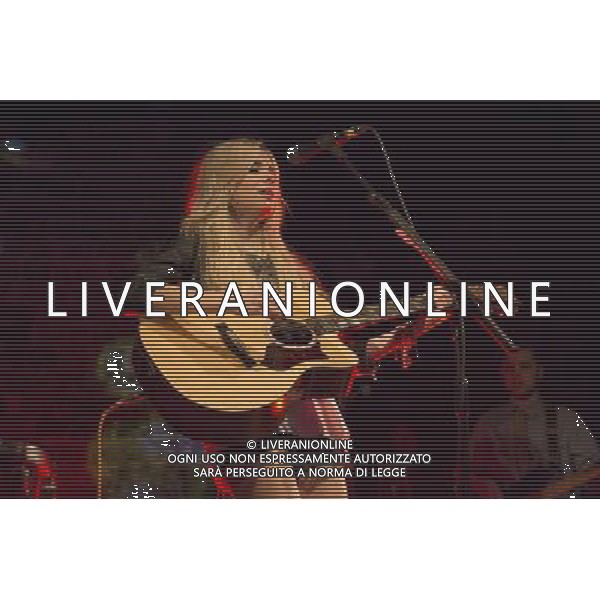 Nina Nesbitt peforms live in concert at Manchester Ritz, Manchester, England, 21st March 2014. ©photoshot/Agenzia Aldo Liverani ITALY ONLY - - EDITORIAL USE ONLY