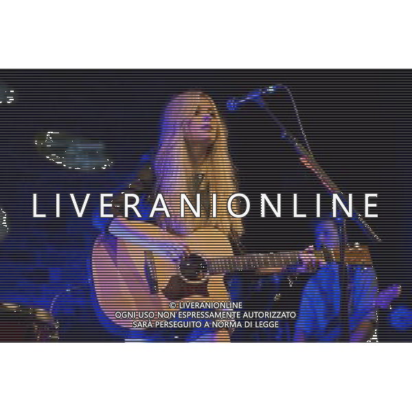 Nina Nesbitt peforms live in concert at Manchester Ritz, Manchester, England, 21st March 2014. ©photoshot/Agenzia Aldo Liverani ITALY ONLY - - EDITORIAL USE ONLY
