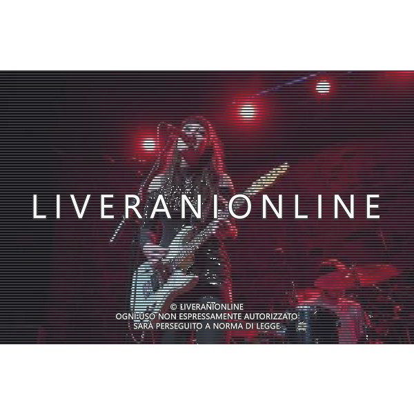 Olivia Sebastianelli performing at Manchester Ritz, England as support to Nina Nesbitt on 21st March 2014. AG ALDO LIVERANI SAS ONLY ITALY