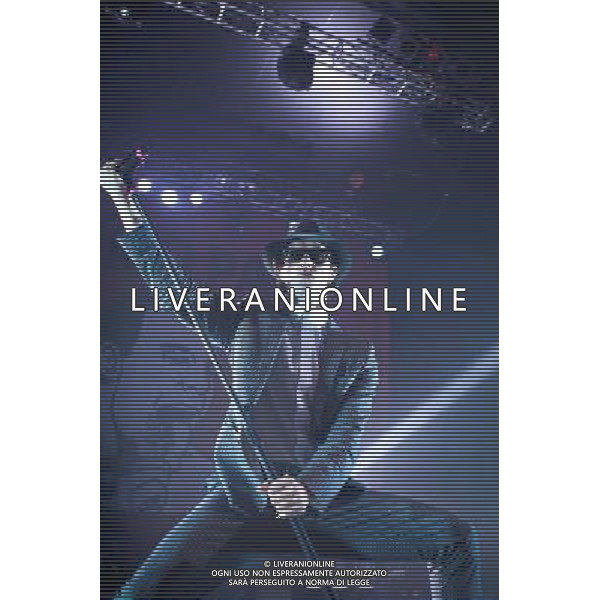 Maximo Park, play a sold out show, Newcastle, o2 Academy, 21 March 2014 AG ALDO LIVERANI SAS ONLY ITALY