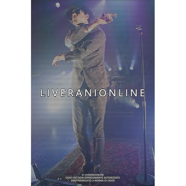 Maximo Park, play a sold out show, Newcastle, o2 Academy, 21 March 2014 AG ALDO LIVERANI SAS ONLY ITALY