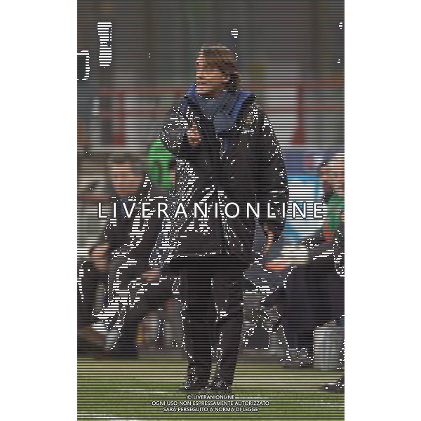Milano 21/11/2004 Coppa italia 2004/05 inter-bologna 3:1 nella foto mancini roberto ph marco luzzani/ag aldo liverani s.a.s.