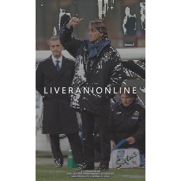 Milano 21/11/2004 Coppa italia 2004/05 inter-bologna 3:1 nella foto mancini roberto ph marco luzzani/ag aldo liverani s.a.s.