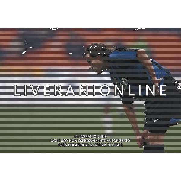 Milano 21/11/2004 Coppa italia 2004/05 inter-bologna 3:1 nella foto vieri christian ph marco luzzani/ag aldo liverani s.a.s.