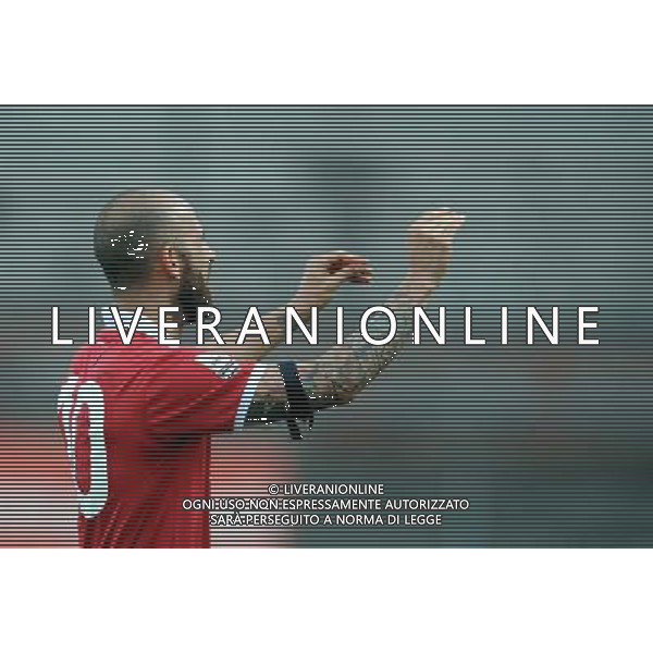 PERUGIA PAGANESE LEGA PRO 23-03-2014 NELLA FOTO MAZZEO FOTO SETTONCE-AG ALDO LIVERANI SAS