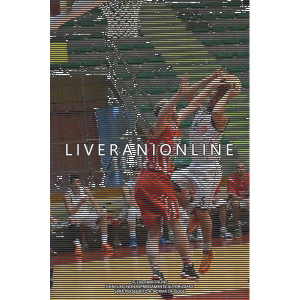 Livorno Basket campionato DNB Pallacanestro Don Bosco- Use Empoli FOTO SIMONE LANARI-AG ALDO LIVERANI SAS