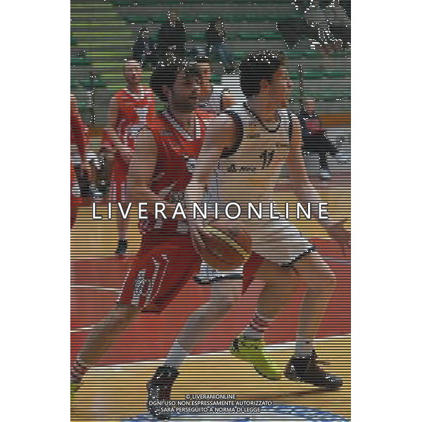 Livorno Basket campionato DNB Pallacanestro Don Bosco- Use Empoli FOTO SIMONE LANARI-AG ALDO LIVERANI SAS