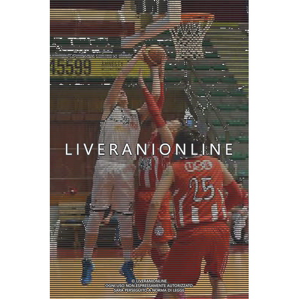 Livorno Basket campionato DNB Pallacanestro Don Bosco- Use Empoli FOTO SIMONE LANARI-AG ALDO LIVERANI SAS
