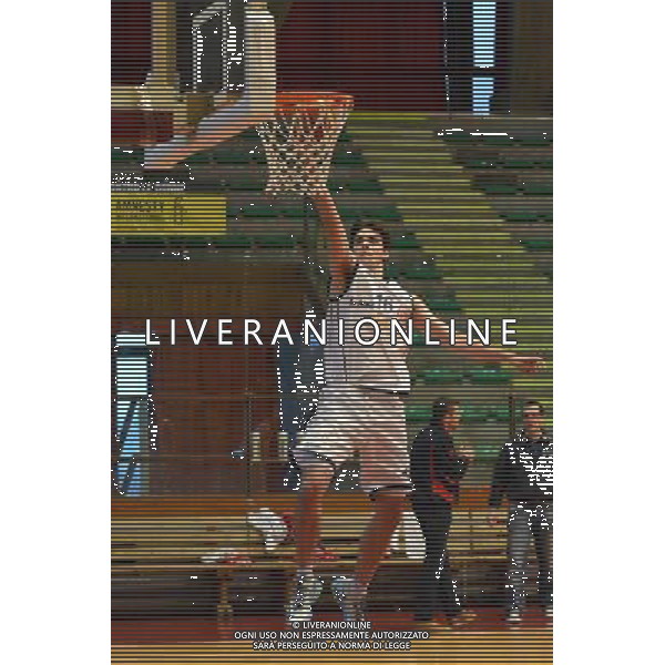 Livorno Basket campionato DNB Pallacanestro Don Bosco- Use Empoli FOTO SIMONE LANARI-AG ALDO LIVERANI SAS