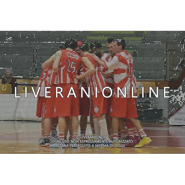 Livorno Basket campionato DNB Pallacanestro Don Bosco- Use Empoli FOTO SIMONE LANARI-AG ALDO LIVERANI SAS