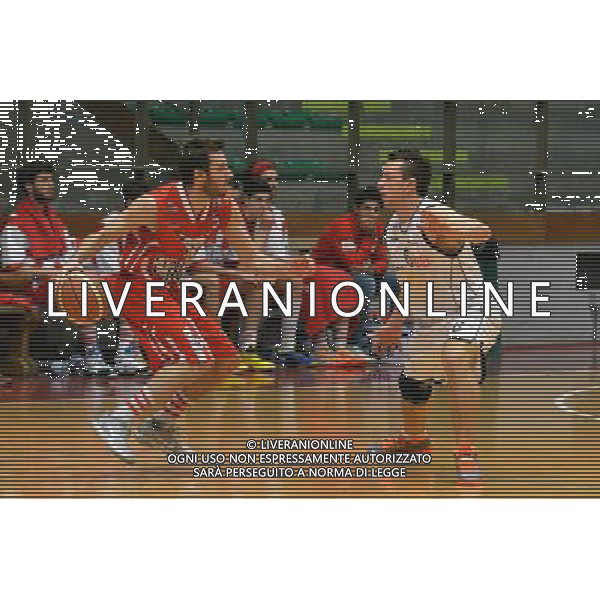 Livorno Basket campionato DNB Pallacanestro Don Bosco- Use Empoli FOTO SIMONE LANARI-AG ALDO LIVERANI SAS