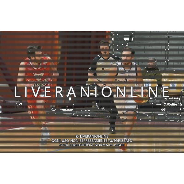 Livorno Basket campionato DNB Pallacanestro Don Bosco- Use Empoli FOTO SIMONE LANARI-AG ALDO LIVERANI SAS