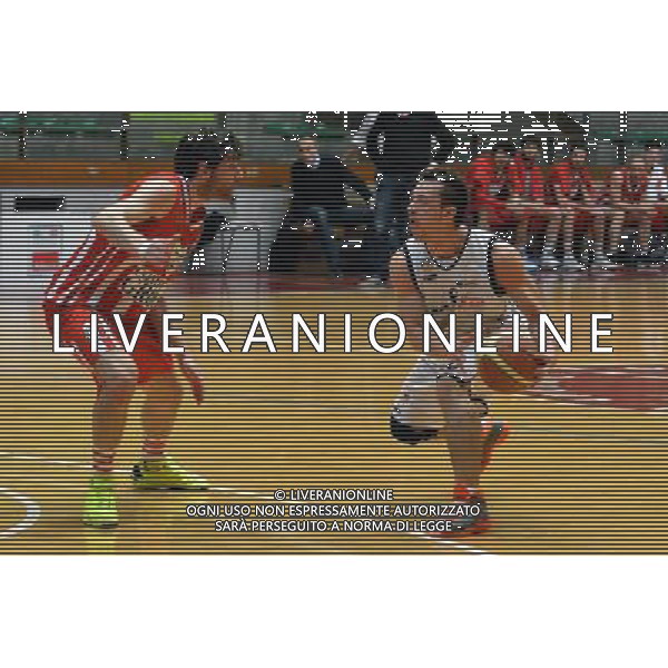 Livorno Basket campionato DNB Pallacanestro Don Bosco- Use Empoli FOTO SIMONE LANARI-AG ALDO LIVERANI SAS