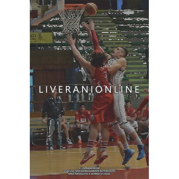 Livorno Basket campionato DNB Pallacanestro Don Bosco- Use Empoli FOTO SIMONE LANARI-AG ALDO LIVERANI SAS
