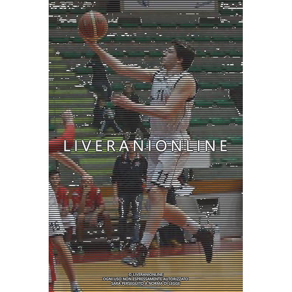 Livorno Basket campionato DNB Pallacanestro Don Bosco- Use Empoli FOTO SIMONE LANARI-AG ALDO LIVERANI SAS