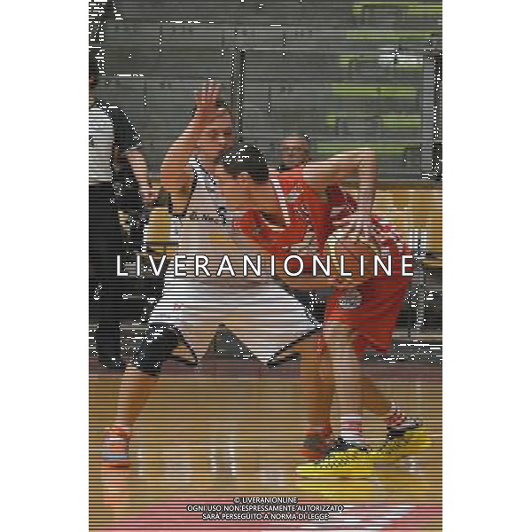 Livorno Basket campionato DNB Pallacanestro Don Bosco- Use Empoli FOTO SIMONE LANARI-AG ALDO LIVERANI SAS