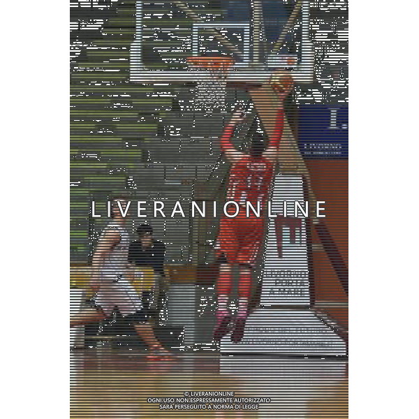 Livorno Basket campionato DNB Pallacanestro Don Bosco- Use Empoli FOTO SIMONE LANARI-AG ALDO LIVERANI SAS