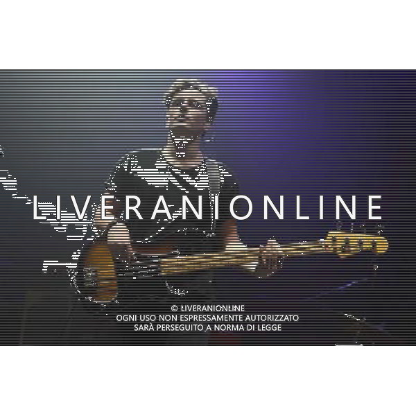 Amber Run perfom live at O2 Academy Brixton, London on 21st March 2014. AG ALDO LIVERANI SAS ONLY ITALY