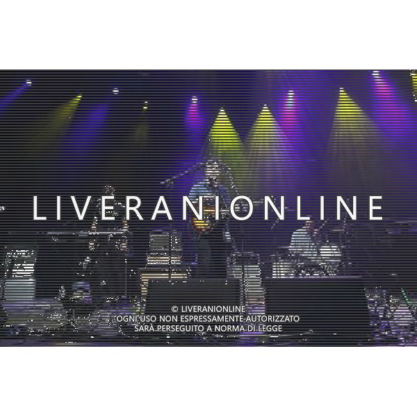 Amber Run perfom live at O2 Academy Brixton, London on 21st March 2014. AG ALDO LIVERANI SAS ONLY ITALY