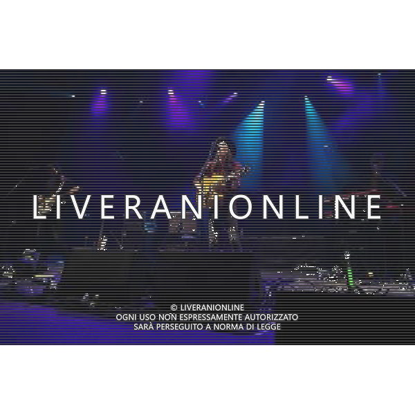 James Bay perfoms live at O2 Academy Brixton, London on 21st March 2014. /B2839 - AG ALDO LIVERANI SAS ONLY ITALY