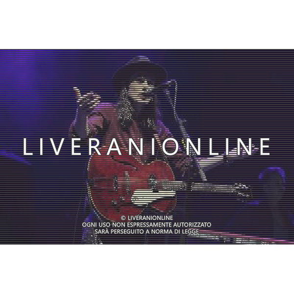 James Bay perfoms live at O2 Academy Brixton, London on 21st March 2014. /B2839 - AG ALDO LIVERANI SAS ONLY ITALY