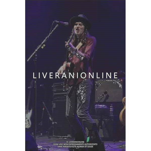 James Bay perfoms live at O2 Academy Brixton, London on 21st March 2014. /B2839 - AG ALDO LIVERANI SAS ONLY ITALY