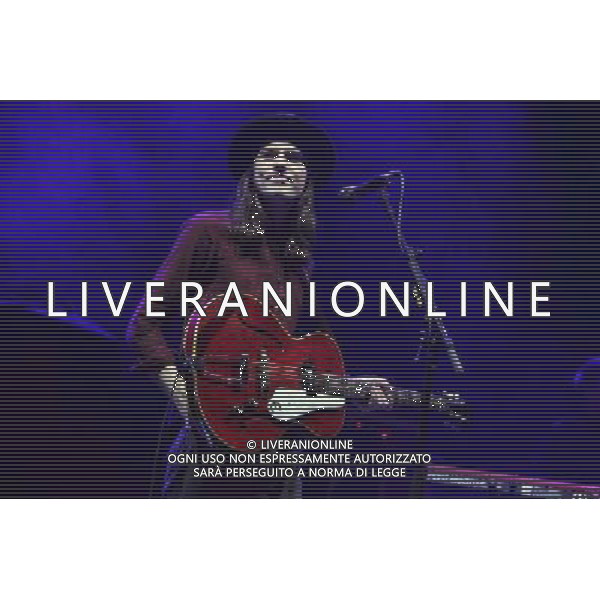James Bay perfoms live at O2 Academy Brixton, London on 21st March 2014. /B2839 - AG ALDO LIVERANI SAS ONLY ITALY
