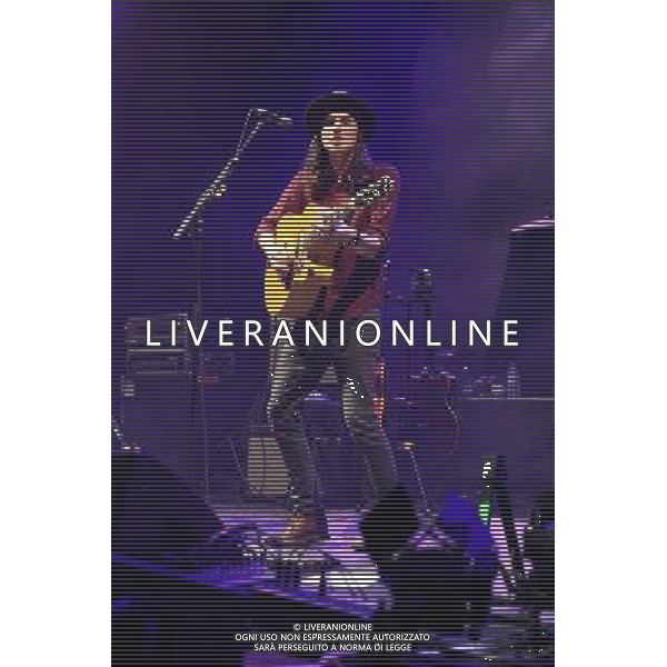 James Bay perfoms live at O2 Academy Brixton, London on 21st March 2014. /B2839 - AG ALDO LIVERANI SAS ONLY ITALY