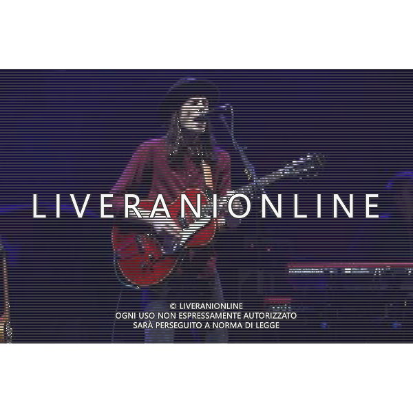 James Bay perfoms live at O2 Academy Brixton, London on 21st March 2014. /B2839 - AG ALDO LIVERANI SAS ONLY ITALY
