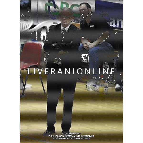 FIPIC Federazione Italiana Pallacanestro in Carrozzina Coppa Italia 2014 Seveso (MB) - 22.03.2014 Briantea84 Cantu\'-Santo Stefano Marche Nella Foto:Abes Malik /Ph.Vitez-Ag. Aldo Liverani