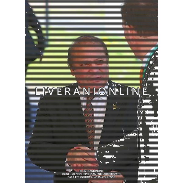 (140324) -- THE HAGUE, March 24, 2014 () -- Pakistan\'s Prime Minister Muhammad Nawaz Sharif arrives for the third Nuclear Security Summit (NSS) in The Hague, the Netherlands, on March 24, 2014. The third Nuclear Security Summit (NSS) kicked off here on Monday, aimed at preventing nuclear terrorism around the globe. (/Gong Bing) AG ALDO LIVERANI SAS ONLY ITALY