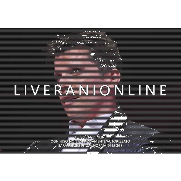 Nigel Harman, \'I Can\'t Sing!\' The X Factor Musical, The London Palladium, London. 21.03.14 AG ALDO LIVERANI SAS ONLY ITALY