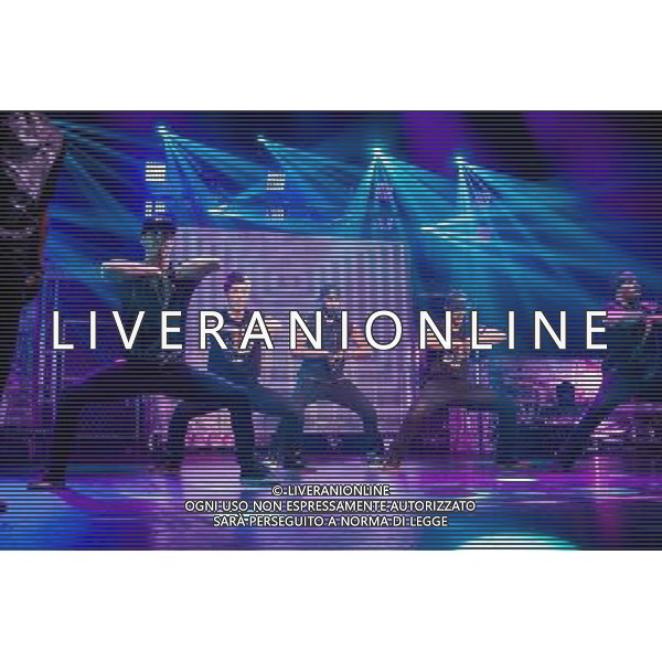 Jason Derulo performing live at Manchester O2 Apollo on 20th March 2014 AG ALDO LIVERANI SAS ONLY ITALY