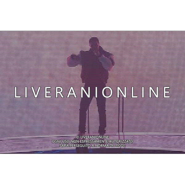 Canadian rapper, songwriter Drake (aka Aubrey Drake Graham) performs his first London show at the O2 Arena, London, England, UK on Friday 24th March 2014. AG ALDO LIVERANI SAS ONLY ITALY