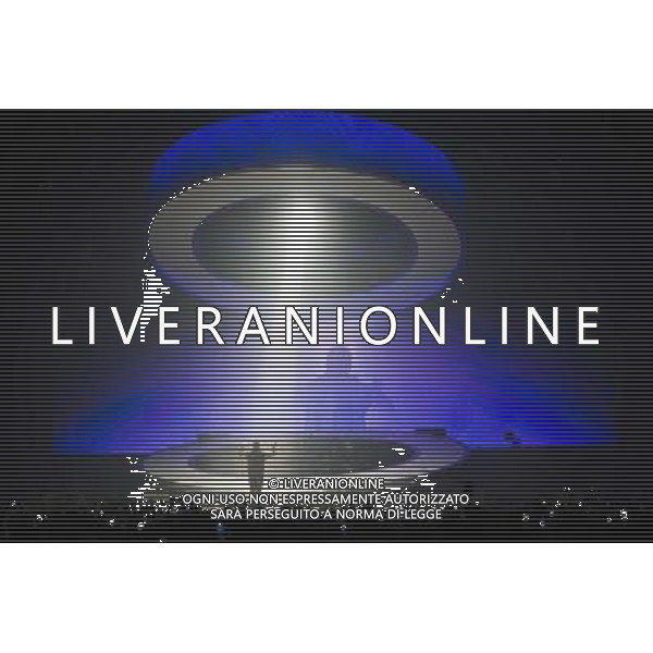 Canadian rapper, songwriter Drake (aka Aubrey Drake Graham) performs his first London show at the O2 Arena, London, England, UK on Friday 24th March 2014. AG ALDO LIVERANI SAS ONLY ITALY