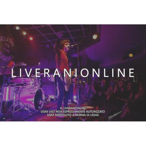Johnny Marr, plays an intimate gig in Leeds, at The Brudenell Social Club, 24th March 2014 AG ALDO LIVERANI SAS ONLY ITALY