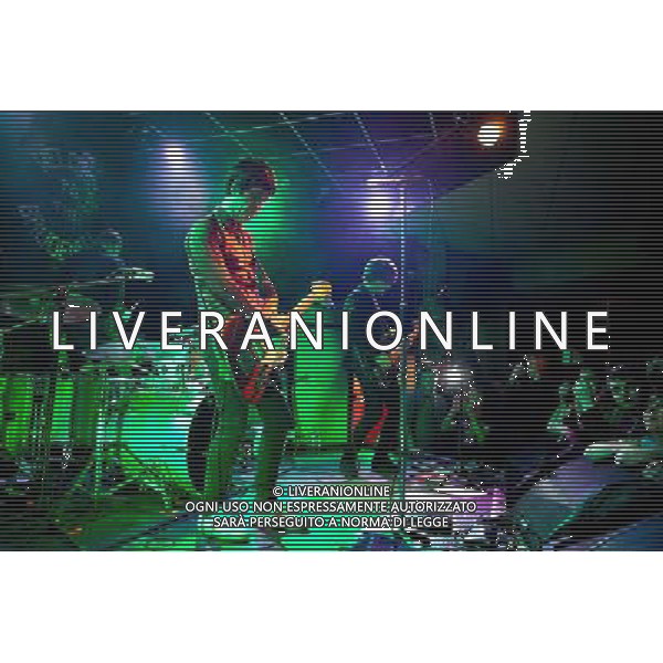 Johnny Marr, plays an intimate gig in Leeds, at The Brudenell Social Club, 24th March 2014 AG ALDO LIVERANI SAS ONLY ITALY