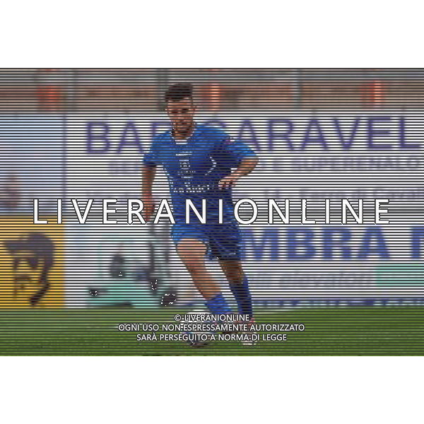 PERUGIA PAGANESE LEGA PRO 23-03-2014 NELLA FOTO CECCARELLI SIMONE FOTO SETTONCE -AG ALDO LIVERANI SAS
