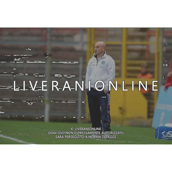 PERUGIA PAGANESE LEGA PRO 23-03-2014 NELLA FOTO LIMONE ENRICO FOTO SETTONCE -AG ALDO LIVERANI SAS