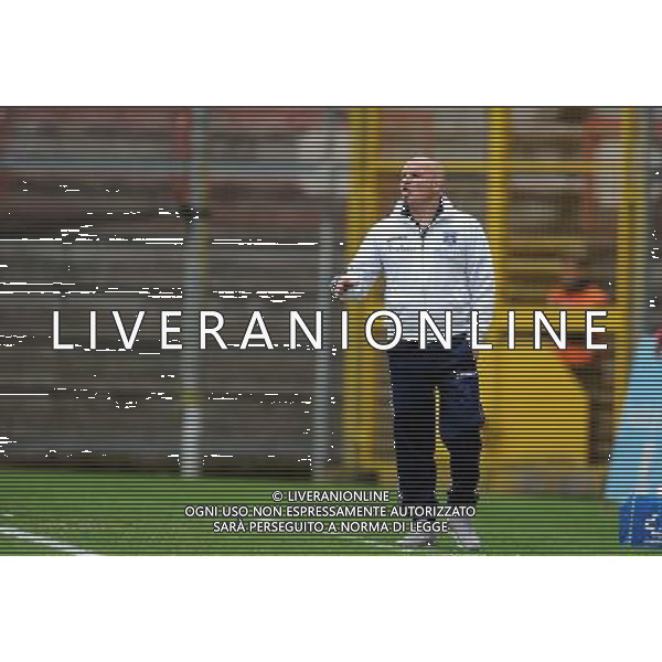 PERUGIA PAGANESE LEGA PRO 23-03-2014 NELLA FOTO LIMONE ENRICO FOTO SETTONCE -AG ALDO LIVERANI SAS