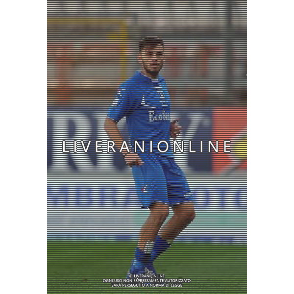 PERUGIA PAGANESE LEGA PRO 23-03-2014 NELLA FOTO PANARIELLO ANIELLO FOTO SETTONCE -AG ALDO LIVERANI SAS