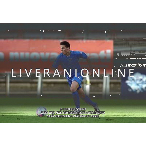PERUGIA PAGANESE LEGA PRO 23-03-2014 NELLA FOTO PUGLIESE ANGELO ANTONIO FOTO SETTONCE -AG ALDO LIVERANI SAS