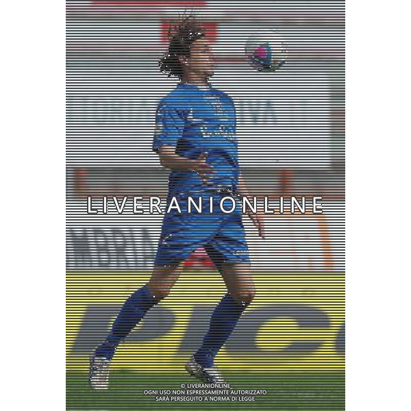 PERUGIA PAGANESE LEGA PRO 23-03-2014 NELLA FOTO TOPPAN JURI FOTO SETTONCE -AG ALDO LIVERANI SAS
