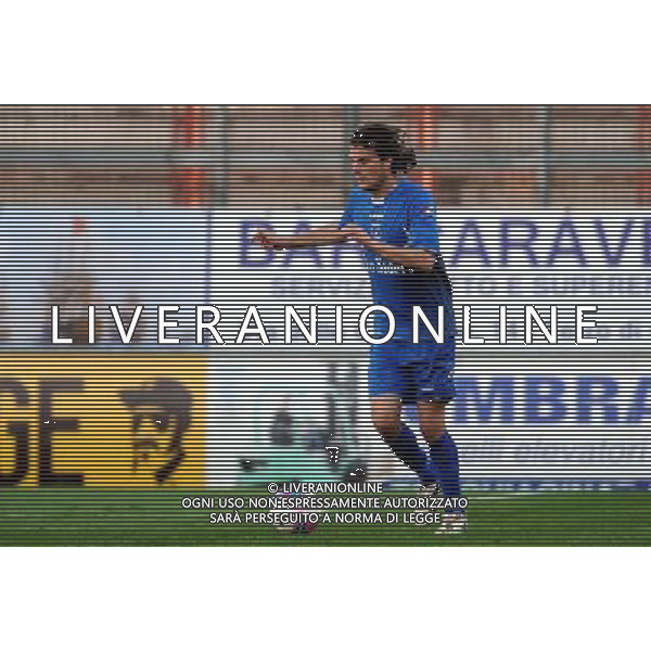 PERUGIA PAGANESE LEGA PRO 23-03-2014 NELLA FOTO TOPPAN JURI FOTO SETTONCE -AG ALDO LIVERANI SAS
