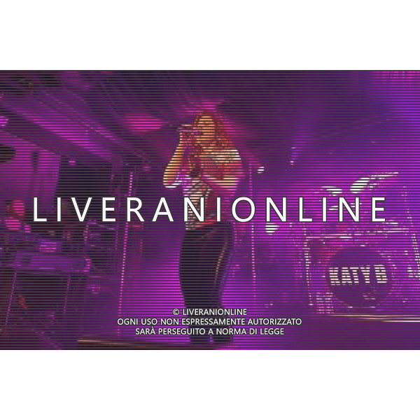 Katy B performs at Concorde 2 Brighton on 25 March 2014. Katy B (Kathleen Anne Brien) pictured. AG ALDOL IVERANI SAS ONLY ITALY