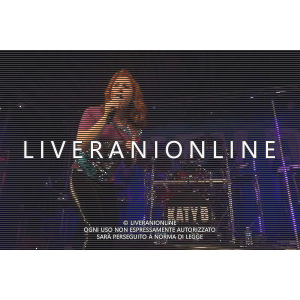 Katy B performs at Concorde 2 Brighton on 25 March 2014. Katy B (Kathleen Anne Brien) pictured. AG ALDOL IVERANI SAS ONLY ITALY